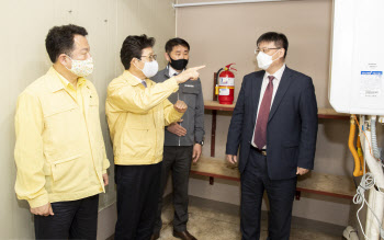 친환경 보일러 의무화…보일러 업계 기대감 '고조'