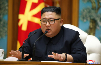 '김정은 건강이상설'에 급등락한 원·달러