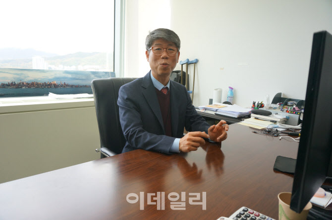 [e터뷰]“AI 역사 조선시대부터…언어장벽 허물어 정보격차 없앨 것”