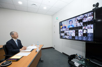 과기부, 제2회 언택트 IR 개최…10개 ICT 스타트업 참여