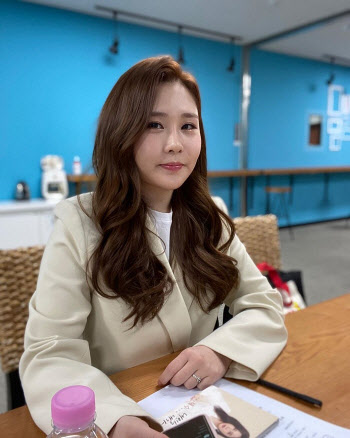 트로트가수 해수, '서바이벌 힘든싱어' 결승 진출