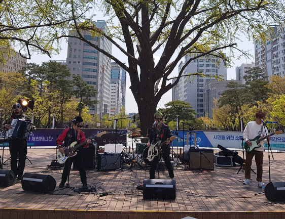 “코로나 예방하고 문화예술 즐겨요” 인천 온라인 공연 풍성