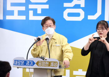 경기도 재난기본소득 지급했더니...자영업자 56% 매출↑