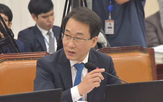 이원욱 “N번방 방지 위해 국제공조 촉구 결의안” 발의