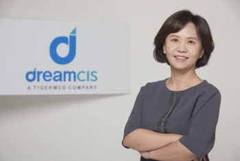 드림씨아이에스 “임상수탁기관 첫 상장…해외진출 본격화”