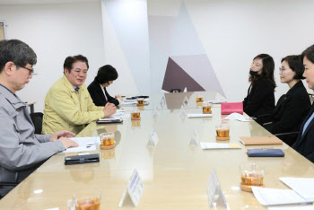 최대호 안양시장 ‘디지털성범죄 피해 지원’ TF 제안