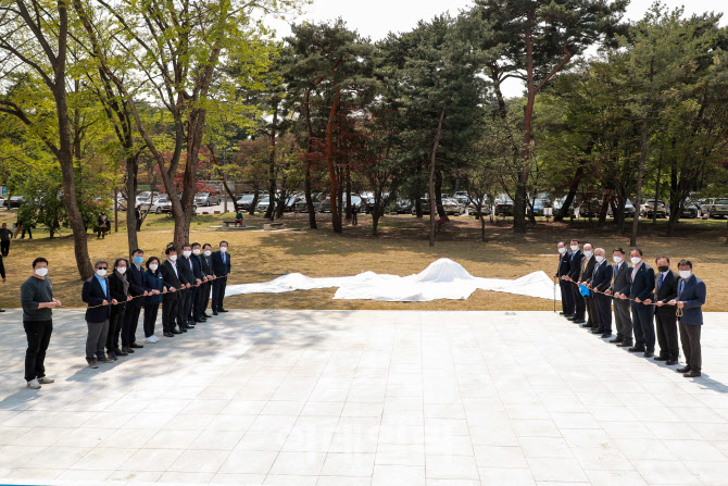 독립운동가 이석영 선생의 정신, 남양주서 되살아난다