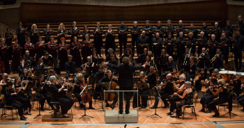獨 프라이부르크 바로크 오케스트라 공연 '온라인'으로