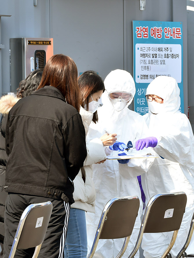 "등교 개학 후 집단발병 가능성…저학년 위험도 더 높아"(종합)