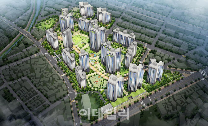 5월 황금연휴 끝....서울 분양시장 본격 장 열린다