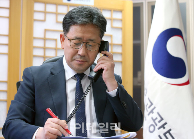 UNWTO 사무총장 “韓, 코로나19 대응 경험 공유해달라” 요청