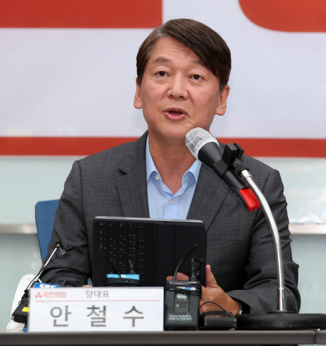 민생당 “안철수와 한솥밥 먹어봐서 아는데…” 통합당 연대설에 맹비난