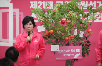 미래한국당 "與, 이재용 사과 평가절하..북한 세습이나 관심가져라"