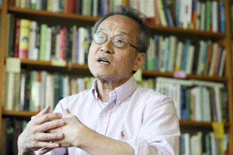 "코로나로 비대면사회 전환 안돼…지역공동체 더 활성화될 것"
