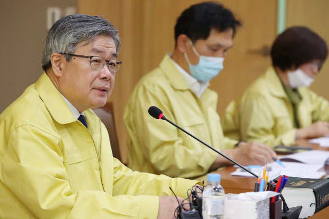 이재갑 장관 “이천 화재사고 원·하청 엄정책임…화재안전 TF구성 대책마련”