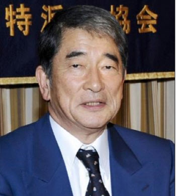 "위안부 성노예 없었다" 주장한 日외교평론가 오카모토, 코로나로 사망