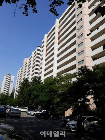 성산시영아파트 재건축 확정…2차 안전진단 통과