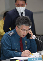 [文정부 3주년]다음은 경찰개혁…자치경찰 도입 마무리작업