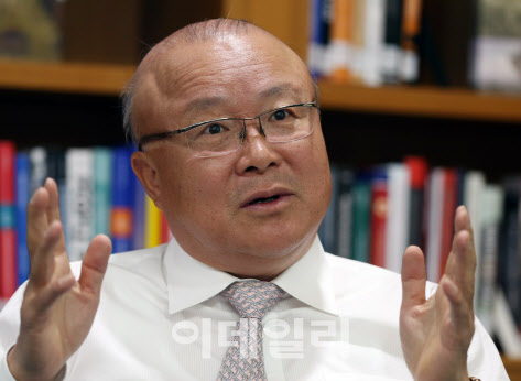 [21대 국회 주목人]김희국 “79.3% 득표 의미 알아…통합당, 민생 몰라 참패”