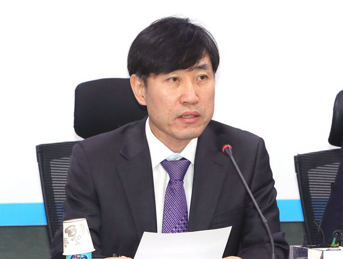 하태경 "1% 군가산점은 평등권 보장 위한 최소 장치"