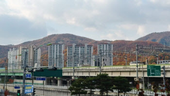 '수·용·성' 등 민간택지 분양 아파트 전매 제한 강화