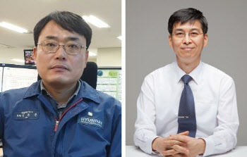 디젤엔진 장치 국산화·기간산업 발전 공로자 '대한민국 엔지니어상'