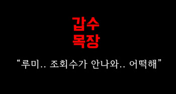 '조작 파문' 갑수목장 영상삭제…강형욱 "그분만의 예 아닐 것"