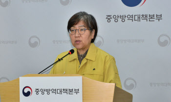 "코로나19 익명검사 효과있을 것…확진자 조기 발견이 중요"