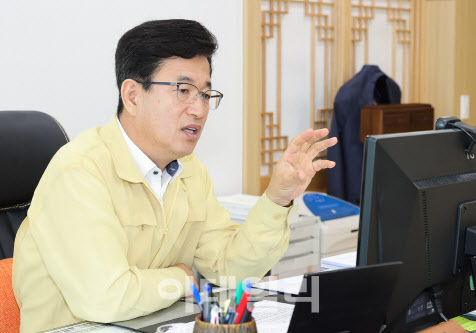 허태정 대전시장 "유흥주점 지도점검 대폭 강화" 지시