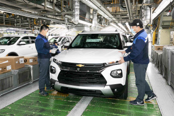 車업계 임시 휴업 반복…코로나19發 수출 줄고 부품공급 차질