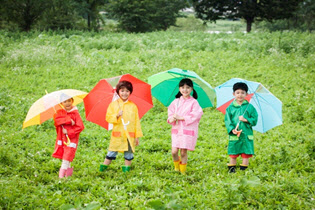 5월의 변덕스러운 날씨, "치아 관리는 이렇게 하세요"