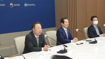‘민간 샌드박스’ 대한상의 내 출범..“깜짝 놀랄 사업모델 많다”