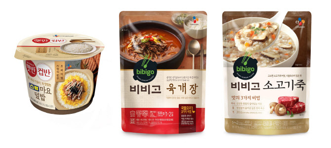 레토르트는 맛없다?…쑥쑥 크는 상온 HMR 시장