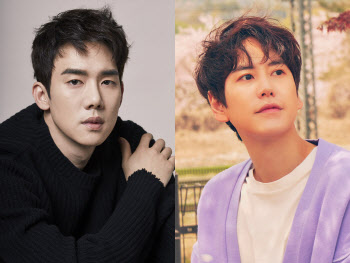 유연석·규현, 20주년 뮤지컬 '베르테르' 합류