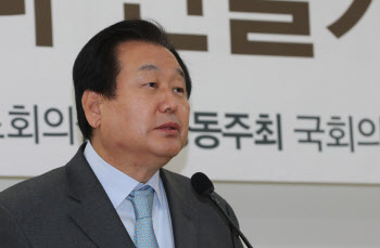 보수가 새겨들어야 할 김무성의 충고