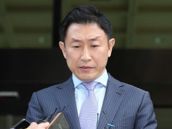 '스폰서 검사' 김형준, 징계부가금 불복 항소심도 승소