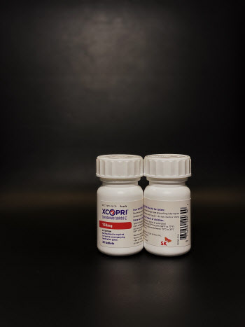 [제약 바이오 이모저모] 첫 독자개발 SK바이오팜 뇌전증 신약 美 출시