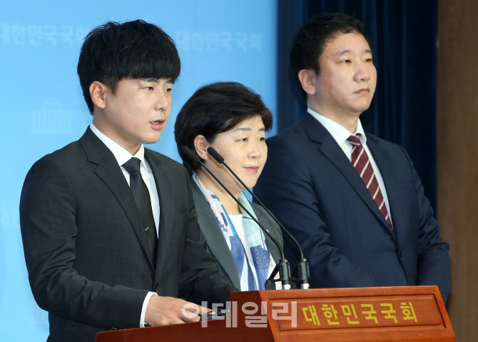 구호인 씨, "구하라법 동생에 마지막 선물"                                                                                                                                                