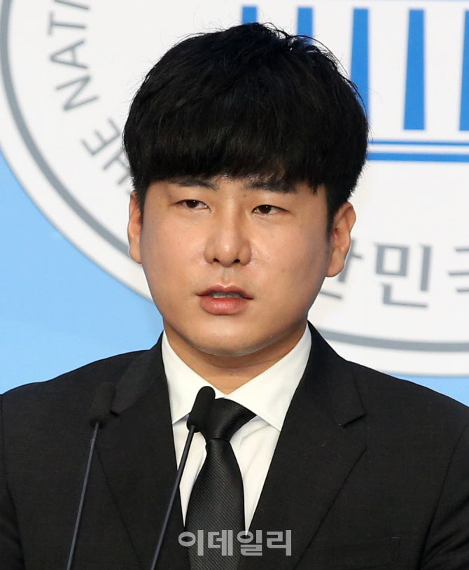 구호인씨,  "또 다른 비극 막기 위해 '구하라법' 통과되길"                                                                                                                       