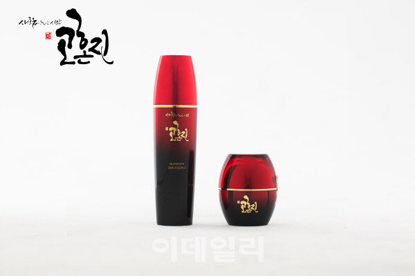 초여름 피부고민 솔루션 고혼진리퍼블릭 뉴트리션 라인