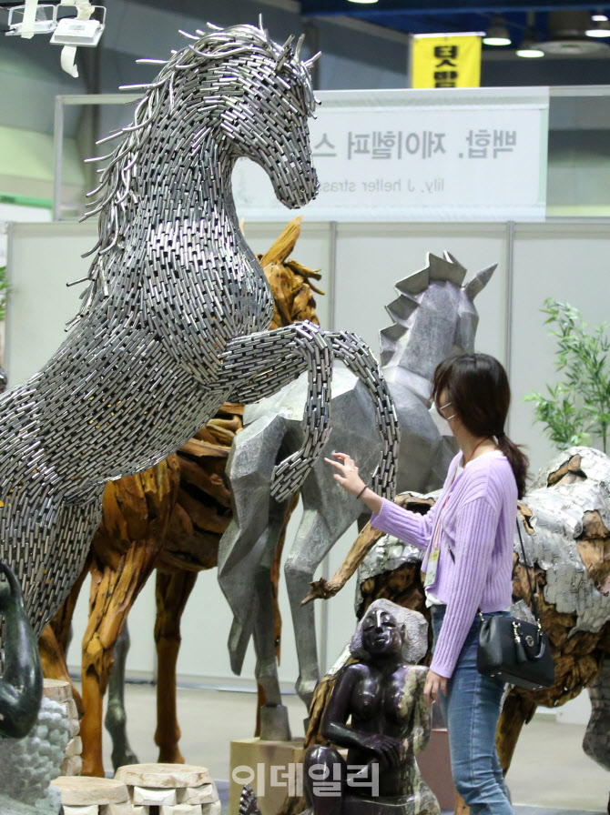 마당에 전시하면 좋을 조경들                                                                                                                                                                       