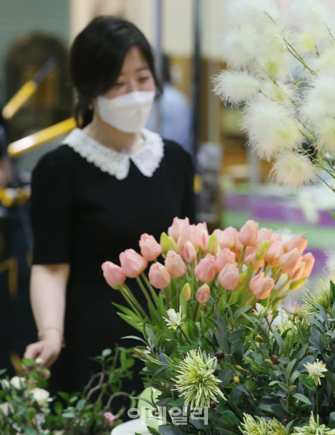 여심 사로잡는 아름다운 조경들                                                                                                                                                                     