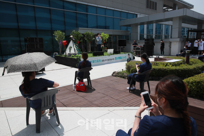 폴 킴, '잠시멈춤 콘서트'                                                                                                                                                                