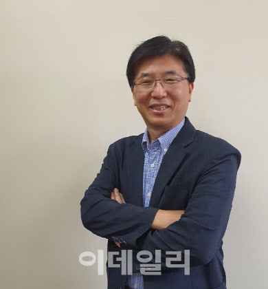 김지홍 韓뉴욕주립대 경영학과장 