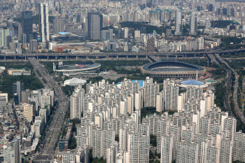 “어차피 올라요”…6·17대책 발표後 강남집 ‘최고가’ 찍었다