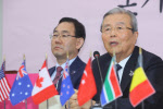 김종인 “北 국제법 관행 준수해야 체제 안정 가능”