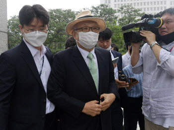 영장기각에 불기소 권고…檢 `이재용 사건` 어쩌나(상보)