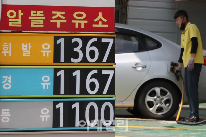 美 경제지표 개선으로 5주 연속 국제유가 상승                                                                                                                                                       