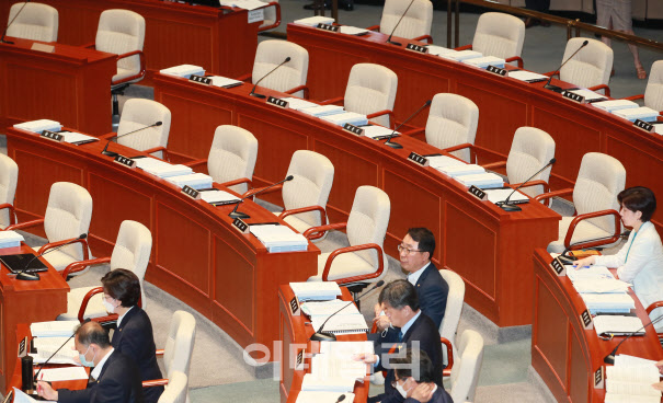 경기지수, 외환위기 이후 최악…발등에 불 떨어진 한국경제