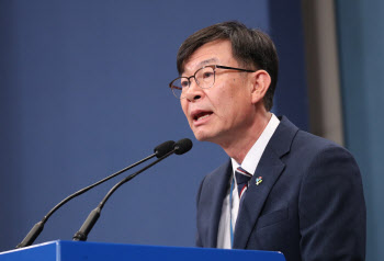 김상조 “文정부 부동산 안정의지 흔들리지 않아” 강조